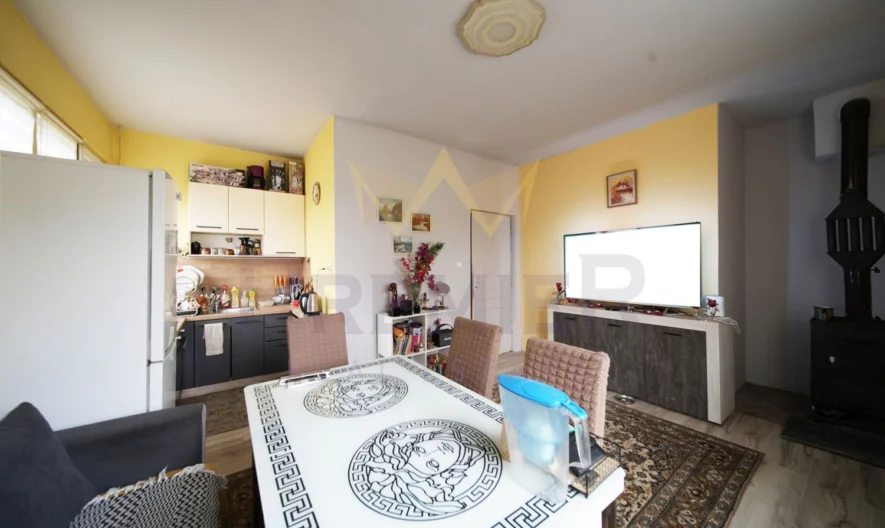 Двуетажна къща – с. Китка, Варна -  - снимка 2 - Имоти Премиер