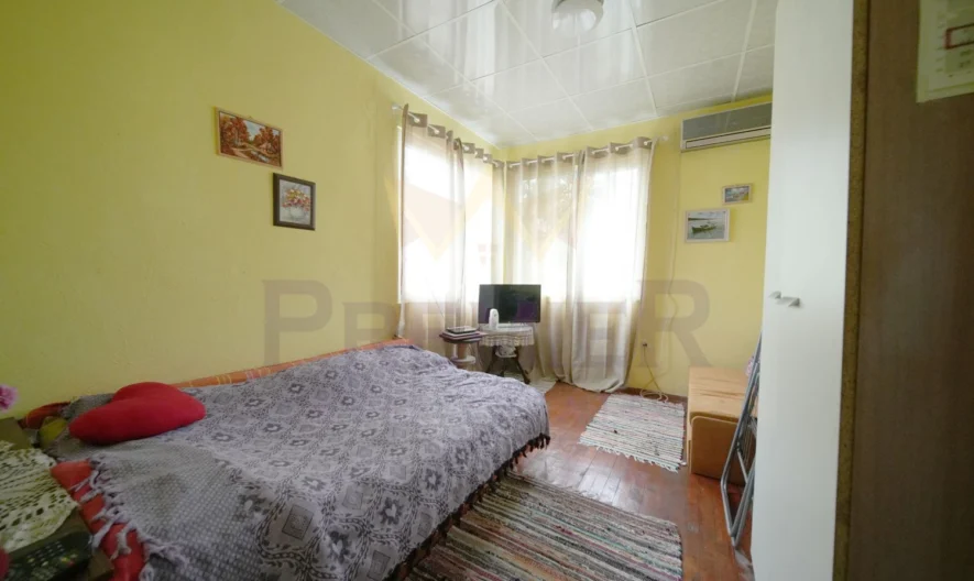 Двуетажна къща – с. Китка, Варна -  - снимка 4 - Имоти Премиер