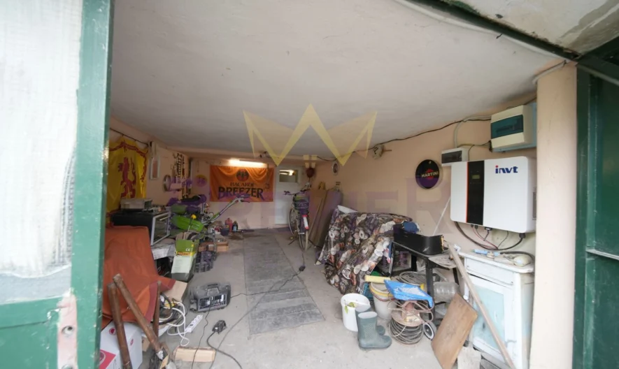 Двуетажна къща – с. Китка, Варна - - снимка 6 - Имоти Премиер