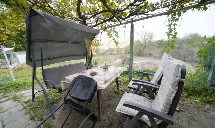 Двуетажна къща – с. Китка, Варна - - снимка 7 - Имоти Премиер