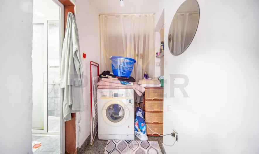 Двуетажна къща (90 кв.м. РЗП) с двор (2000 кв.м.) в с. Гурково, общ. Балчик, обл. Добрич. - - снимка 12 - Имоти Премиер