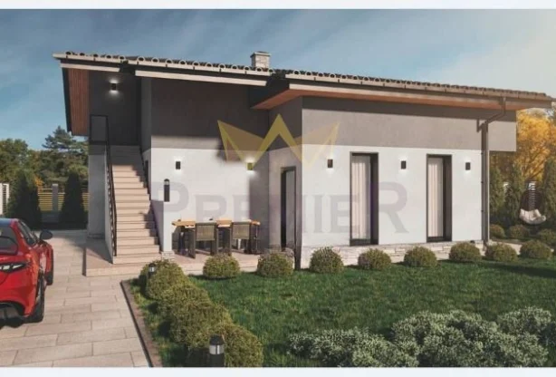 Агенция за недвижими имоти - Имоти Премиер - имот - 807150, Цена: 195000 EUR