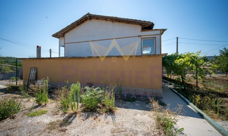 Агенция за недвижими имоти - Имоти Премиер - имот - 1052911, Цена: 110000 EUR