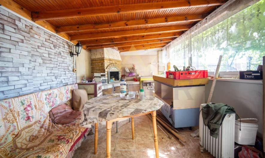 Двуетажна къща е село Църква -  - снимка 7 - Имоти Премиер