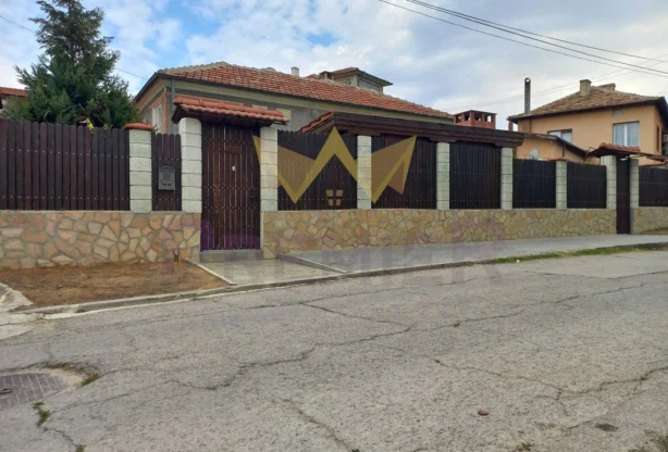 Агенция за недвижими имоти - Имоти Премиер - имот - 955908, Цена: 260000 EUR