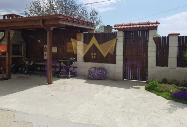 Агенция за недвижими имоти - Имоти Премиер - имот - 955908, Цена: 260000 EUR