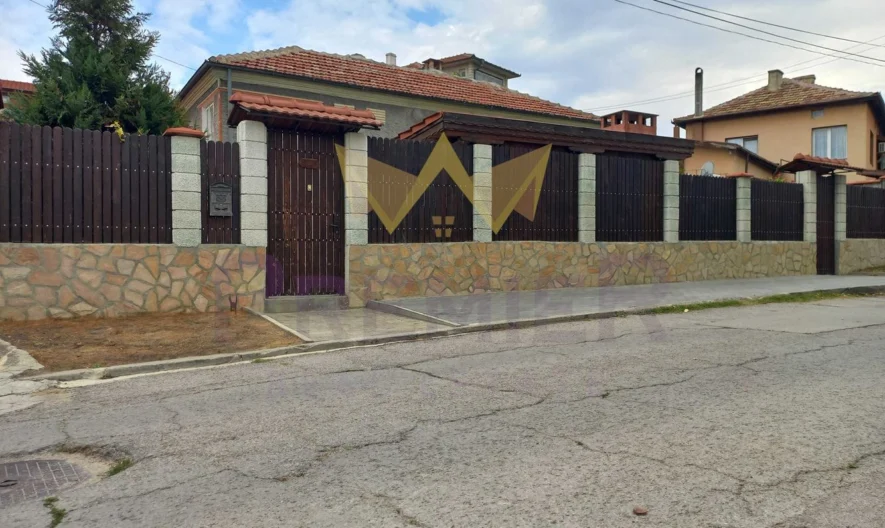 Агенция за недвижими имоти - Имоти Премиер - имот - 955908, Цена: 260000 EUR