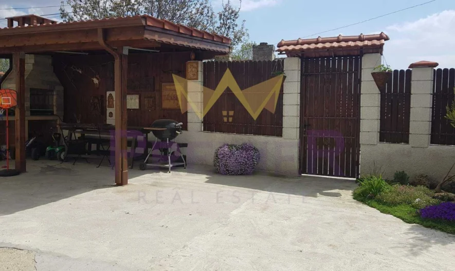 Агенция за недвижими имоти - Имоти Премиер - имот - 955908, Цена: 260000 EUR