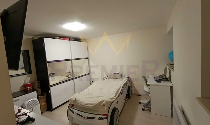 Двуетажна къща гр.Аксаково - - снимка 6 - Имоти Премиер