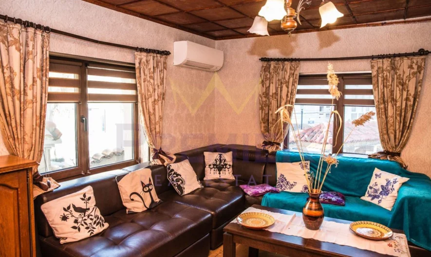 Агенция за недвижими имоти - Имоти Премиер - имот - 640966, Цена: 230000 EUR