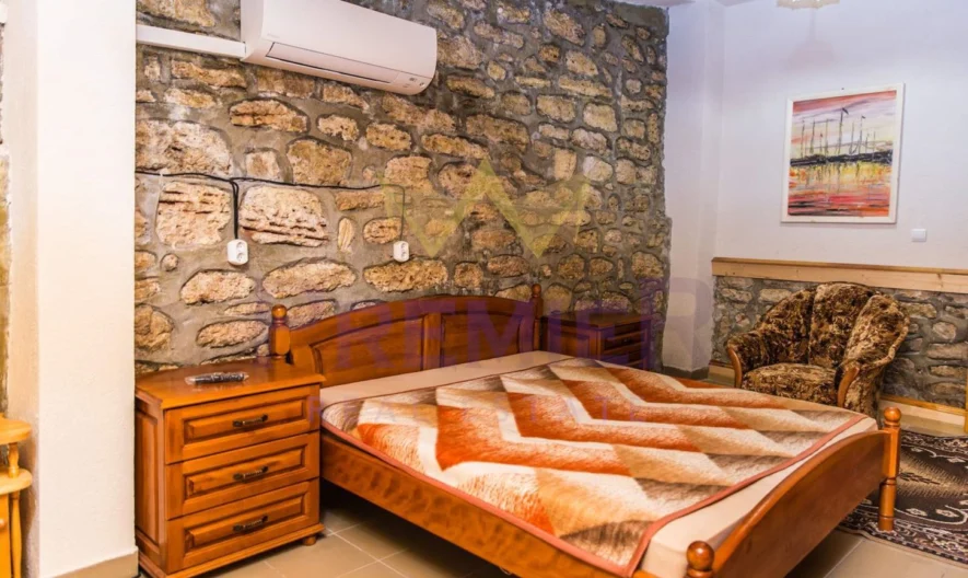 Двуетажна къща гр.Балчик -  - снимка 14 - Имоти Премиер