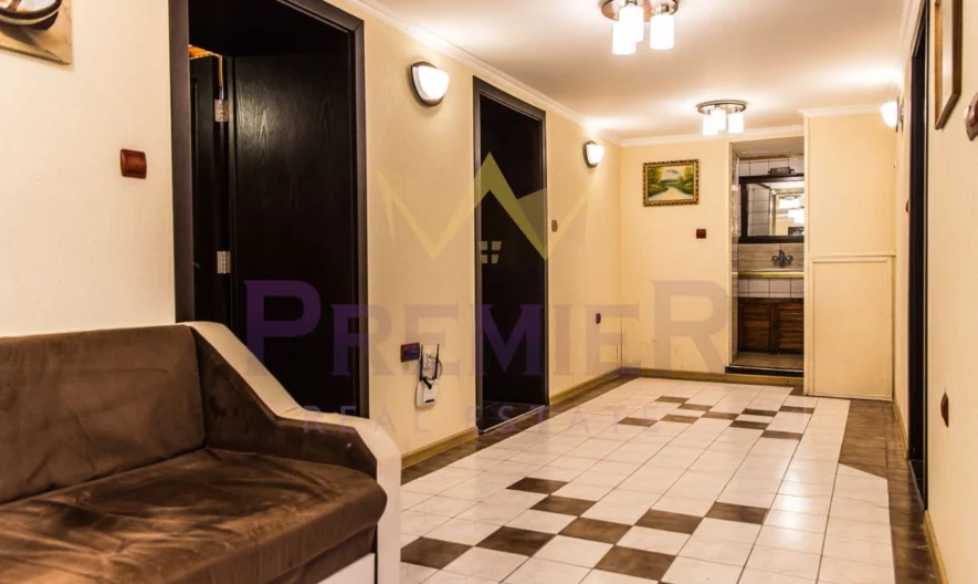 Двуетажна къща гр.Балчик - - снимка 15 - Имоти Премиер