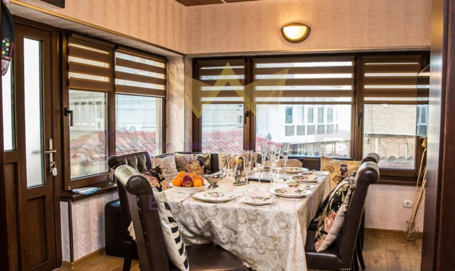 Агенция за недвижими имоти - Имоти Премиер - имот - 640966, Цена: 230000 EUR