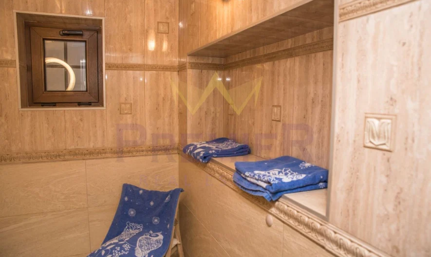 Двуетажна къща гр.Балчик -  - снимка 25 - Имоти Премиер