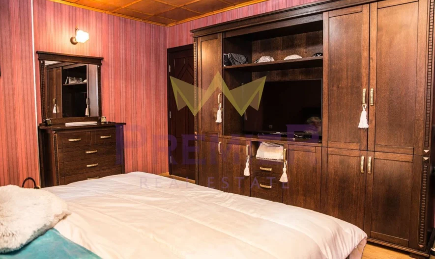 Двуетажна къща гр.Балчик - - снимка 6 - Имоти Премиер