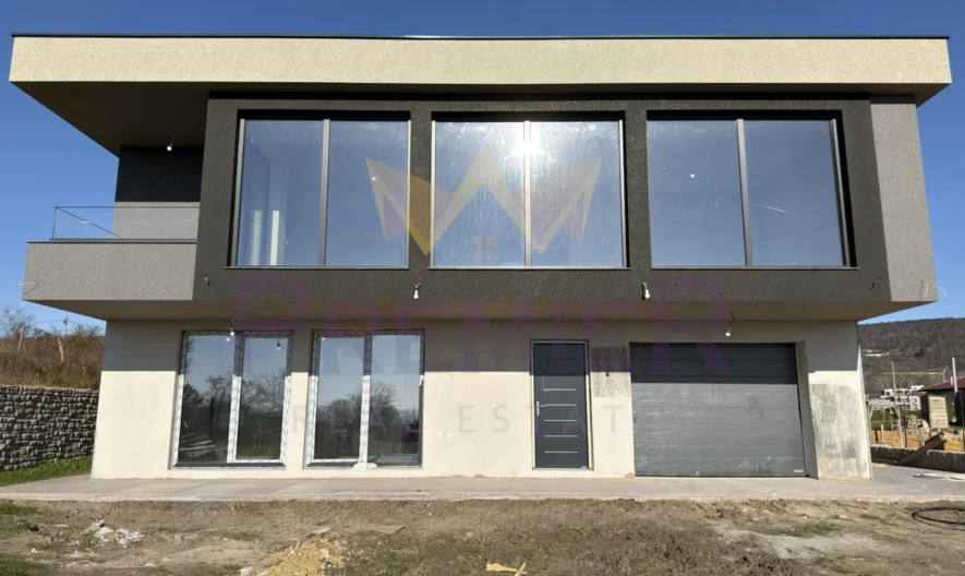 Агенция за недвижими имоти - Имоти Премиер - имот - 1003556, Цена: 467000 EUR