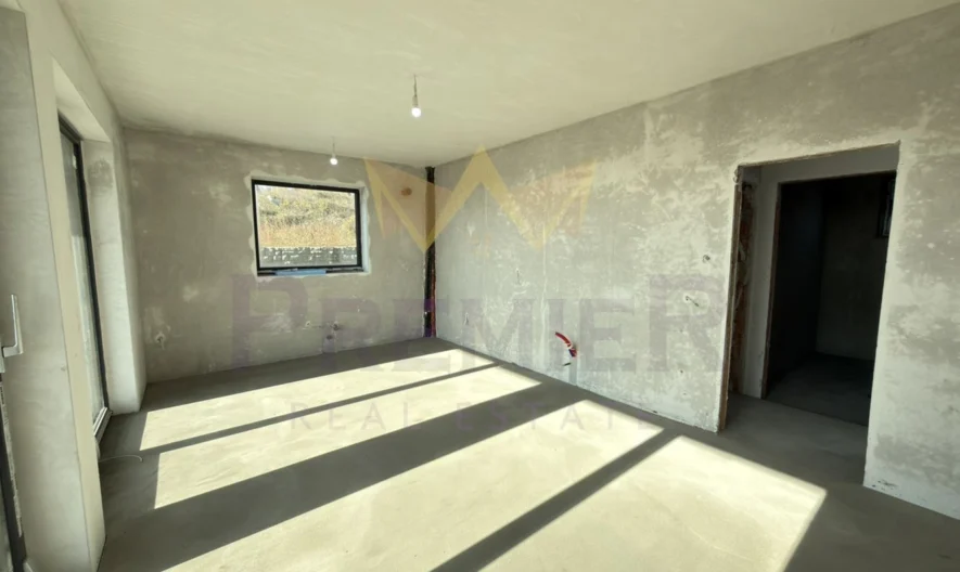 ДВУЕТАЖНА КЪЩА, ИЗГРЕВ - - снимка 14 - Имоти Премиер