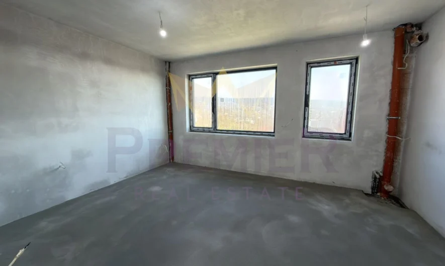 ДВУЕТАЖНА КЪЩА, ИЗГРЕВ - - снимка 16 - Имоти Премиер