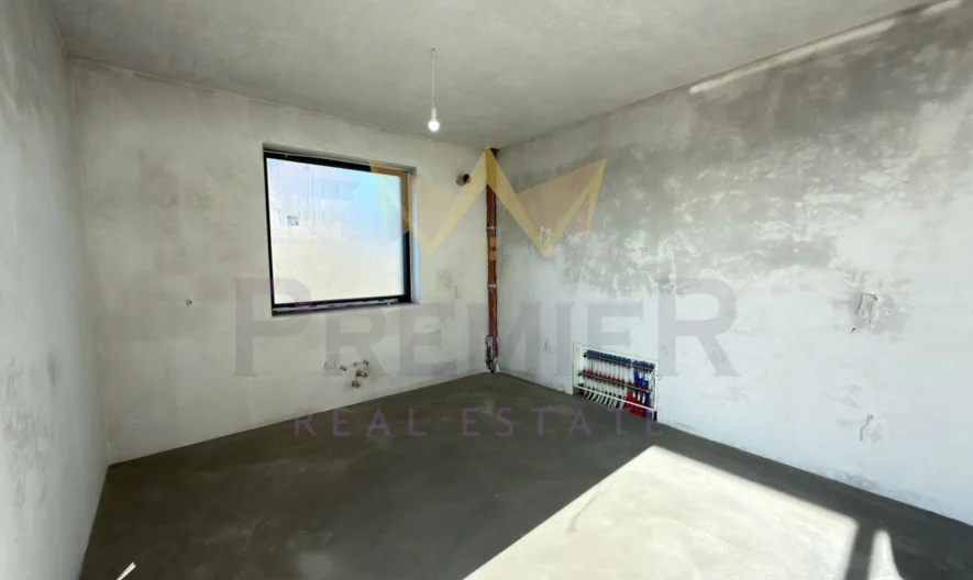 ДВУЕТАЖНА КЪЩА, ИЗГРЕВ - - снимка 8 - Имоти Премиер