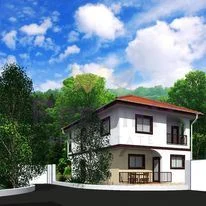 Двуетажна къща Костинброд - - снимка 12 - Имоти Премиер