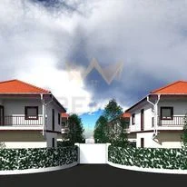 Двуетажна къща Костинброд -  - снимка 12 - Имоти Премиер