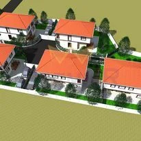 Двуетажна къща Костинброд -  - снимка 13 - Имоти Премиер