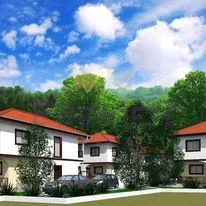 Двуетажна къща Костинброд -  - снимка 14 - Имоти Премиер