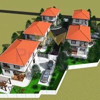 Двуетажна къща Костинброд -  - снимка 7 - Имоти Премиер