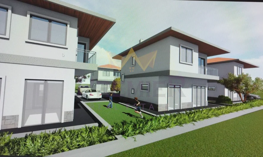 Агенция за недвижими имоти - Имоти Премиер - имот - 1168704, Цена: 250000 EUR