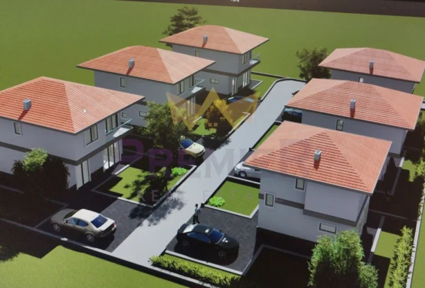 Агенция за недвижими имоти - Имоти Премиер - имот - 1168714, Цена: 185000 EUR