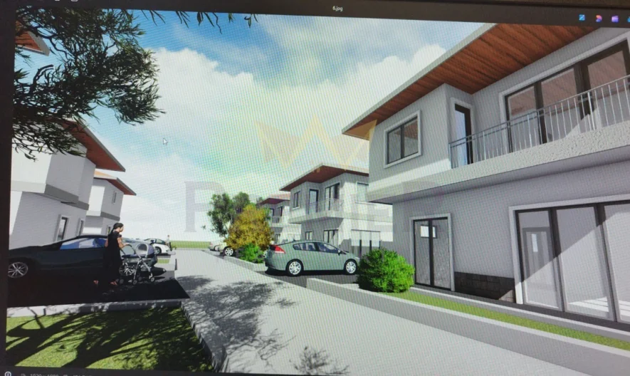 Агенция за недвижими имоти - Имоти Премиер - имот - 1168714, Цена: 185000 EUR