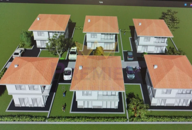 Агенция за недвижими имоти - Имоти Премиер - имот - 1168704, Цена: 250000 EUR