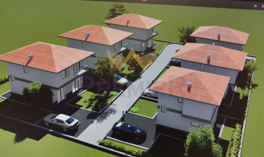 Агенция за недвижими имоти - Имоти Премиер - имот - 1168714, Цена: 185000 EUR