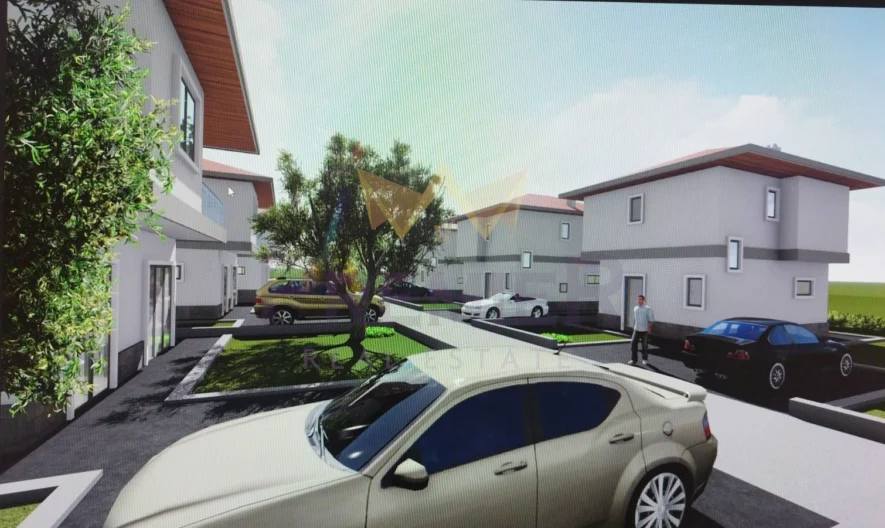 Двуетажна къща м-т Ментешето - - снимка 5 - Имоти Премиер