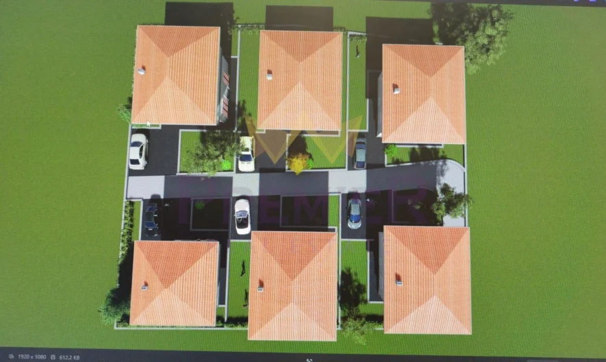 Двуетажна къща м-т Ментешето - - снимка 6 - Имоти Премиер