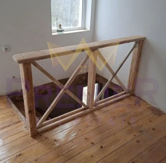 Двуетажна къща с 7 спални и голям двор – с. Извор -  - снимка 8 - Имоти Премиер