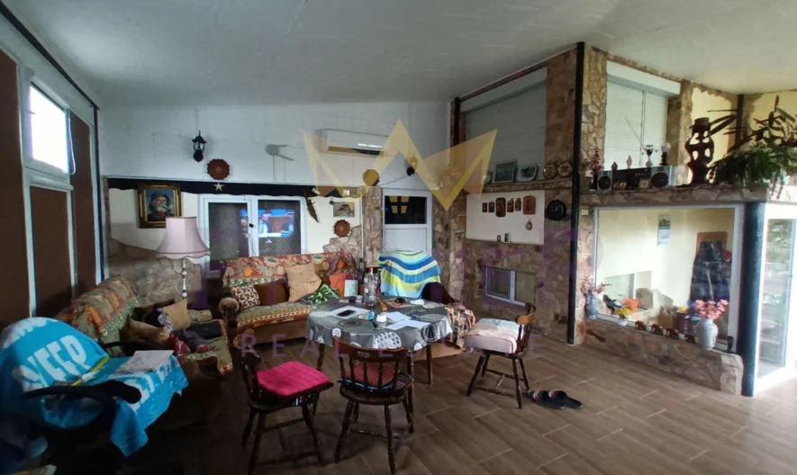 Двуетажна къща с. Бенковски -  - снимка 12 - Имоти Премиер