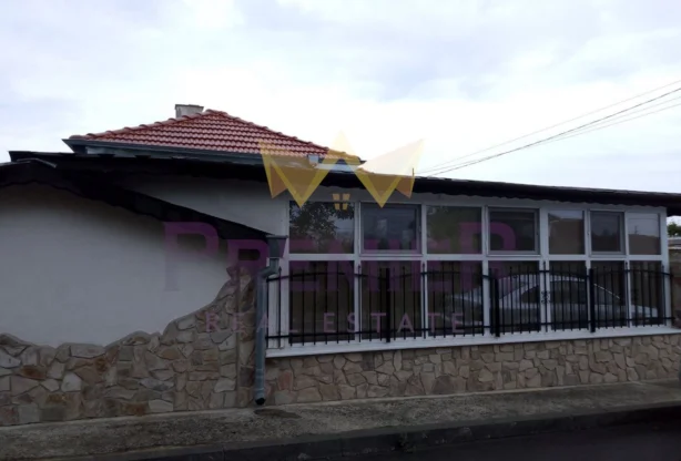 Агенция за недвижими имоти - Имоти Премиер - имот - 956730, Цена: 200000 EUR