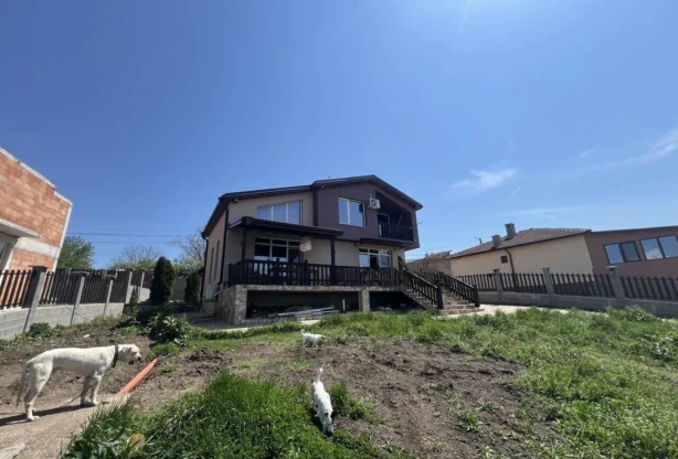 Агенция за недвижими имоти - Имоти Премиер - имот - 1256755, Цена: 426999 EUR