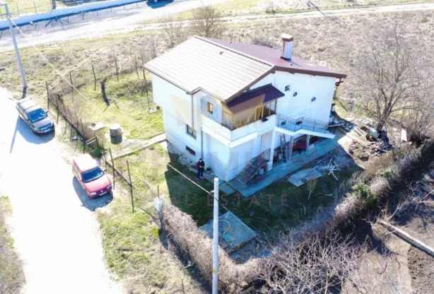 Агенция за недвижими имоти - Имоти Премиер - имот - 1184783, Цена: 290000 EUR