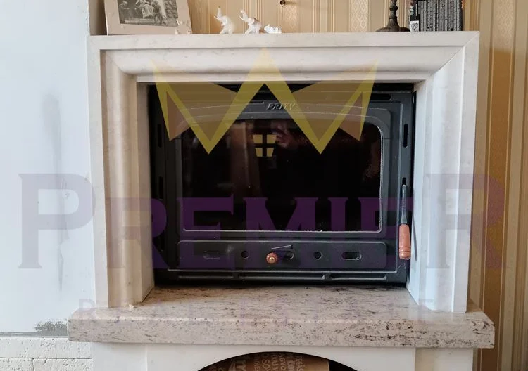 Двуетажна къща с двор и кладенец на 10 мин. от Варна, с.Яребична – нов покрив, обзаведена -  - снимка 14 - Имоти Премиер