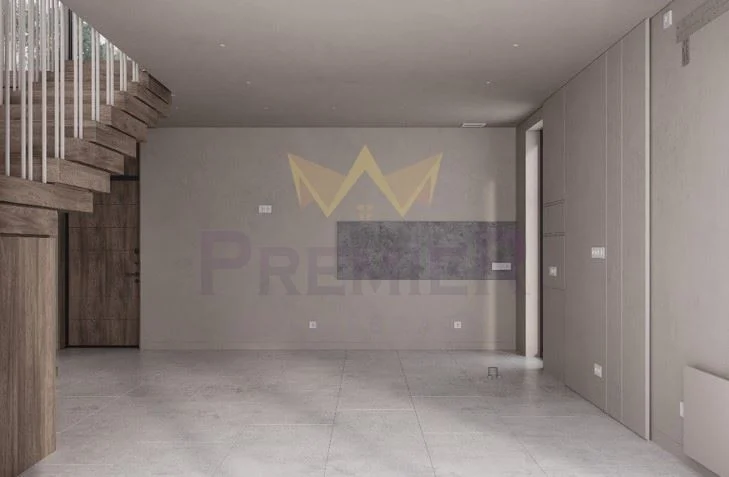 Двуетажна къща с двор в луксозен затворен комплекс – Ален мак, Варна -  - снимка 10 - Имоти Премиер