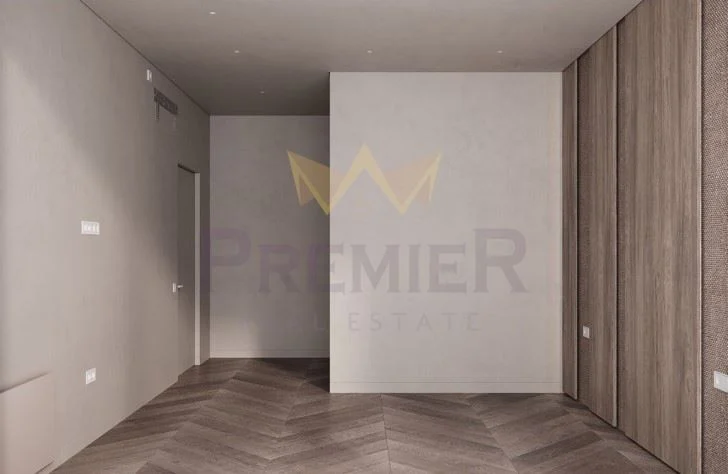 Двуетажна къща с двор в луксозен затворен комплекс – Ален мак, Варна -  - снимка 11 - Имоти Премиер