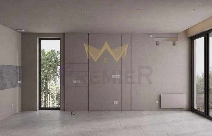 Двуетажна къща с двор в луксозен затворен комплекс – Ален мак, Варна -  - снимка 14 - Имоти Премиер