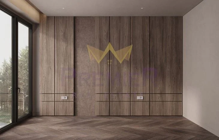 Двуетажна къща с двор в луксозен затворен комплекс – Ален мак, Варна -  - снимка 16 - Имоти Премиер