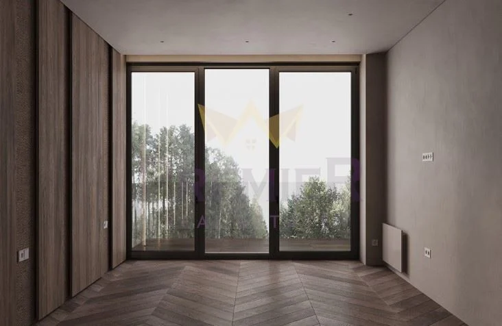 Двуетажна къща с двор в луксозен затворен комплекс – Ален мак, Варна -  - снимка 17 - Имоти Премиер