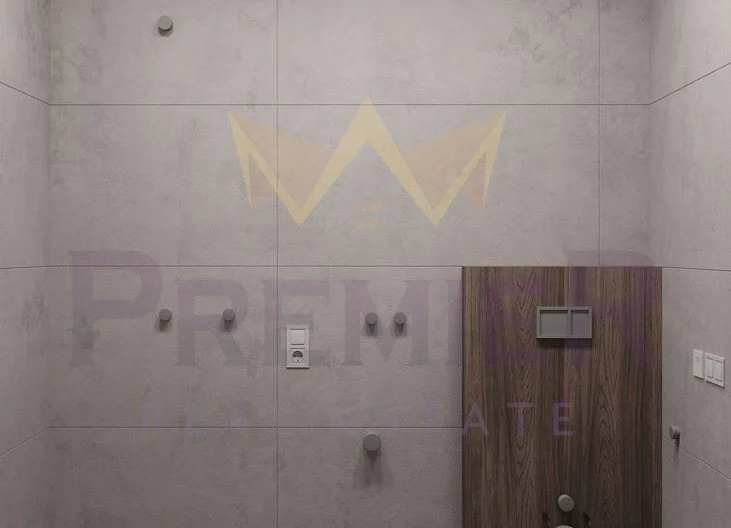 Двуетажна къща с двор в луксозен затворен комплекс – Ален мак, Варна -  - снимка 18 - Имоти Премиер