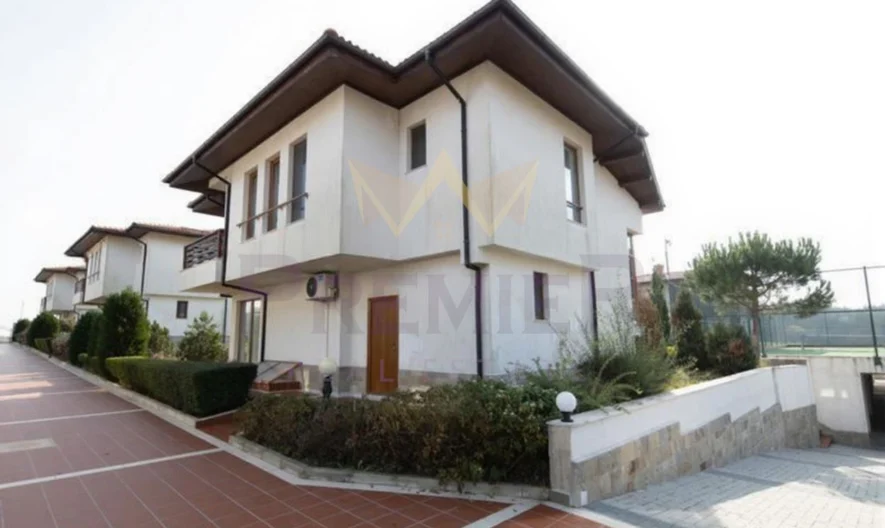 Агенция за недвижими имоти - Имоти Премиер - имот - 1174201, Цена: 339000 EUR