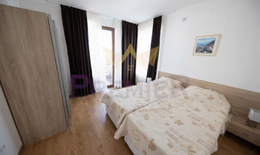 Двуетажна къща с двор в затворен комплекс в с. Лозенец. -  - снимка 7 - Имоти Премиер