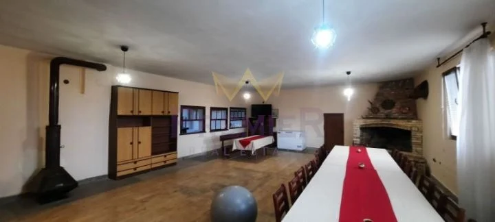 Двуетажна къща с ферма и мандра в с. Солник, обл. Варна -  - снимка 6 - Имоти Премиер